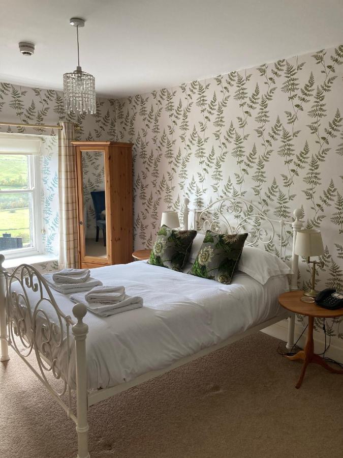 The Punch Bowl 4* Feetham